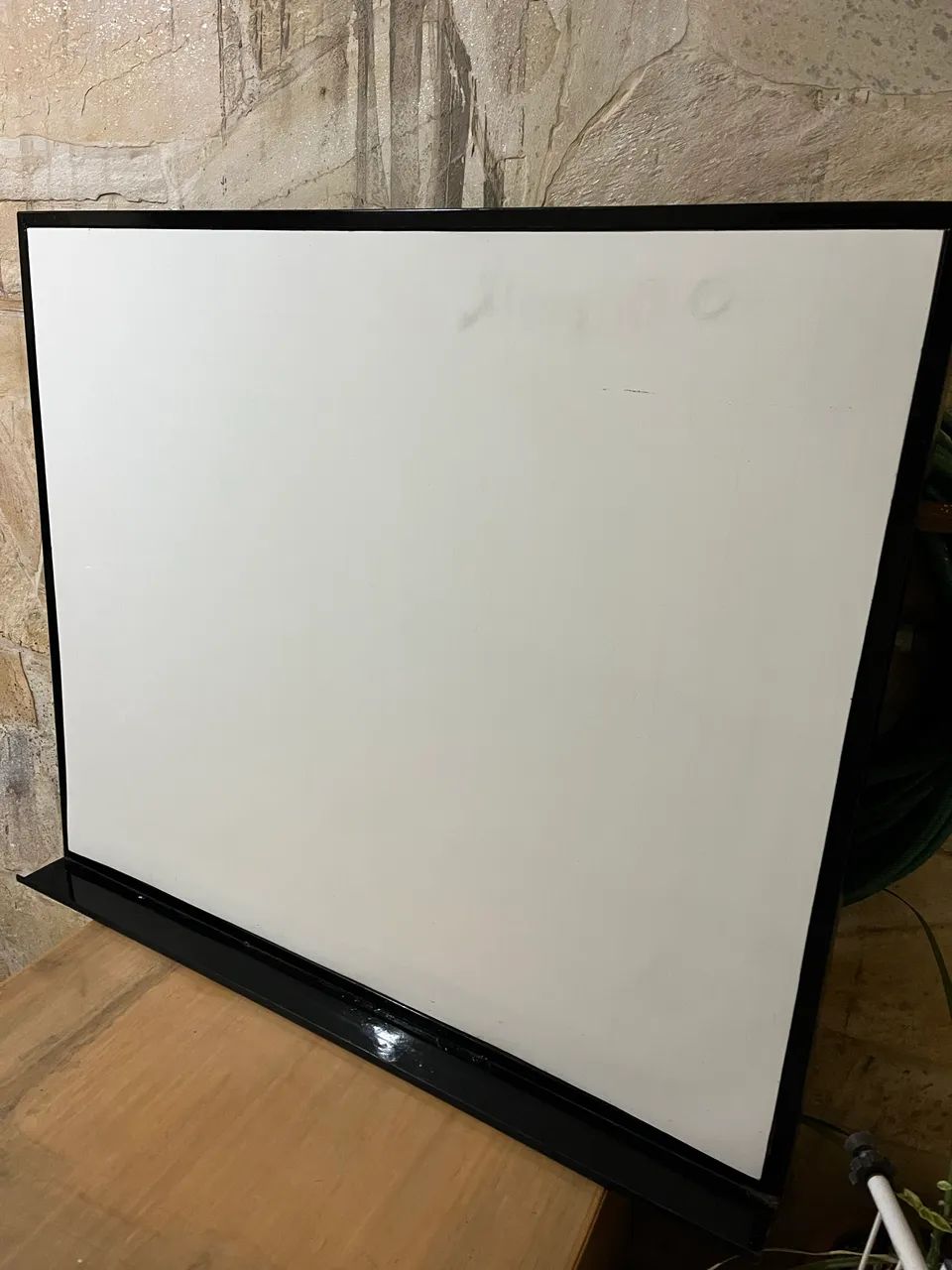 Quadro Branco Escolar  - Foto 2