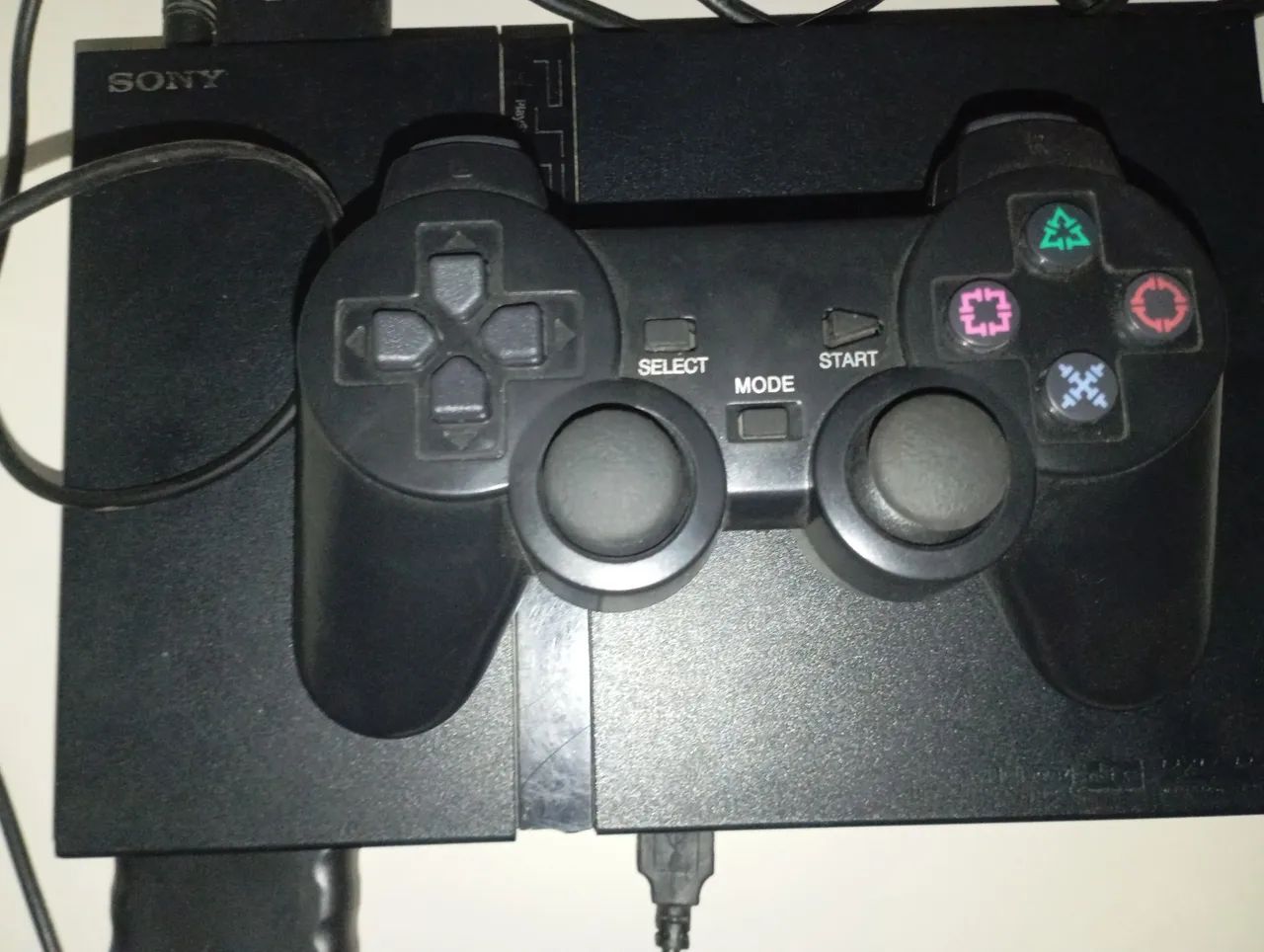 PlayStation PS2  - Foto 4