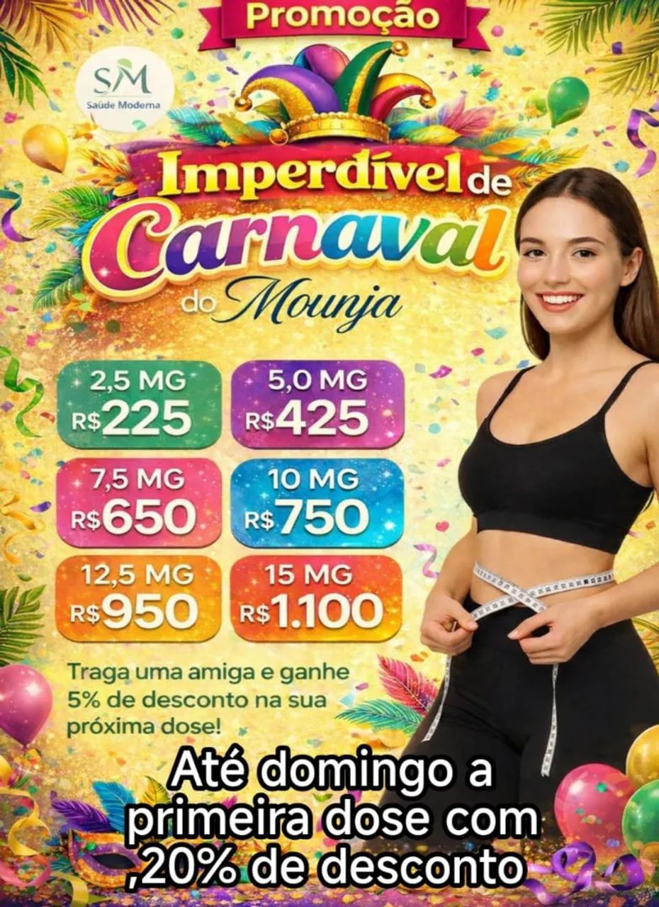 Vida saudável  - Foto 2