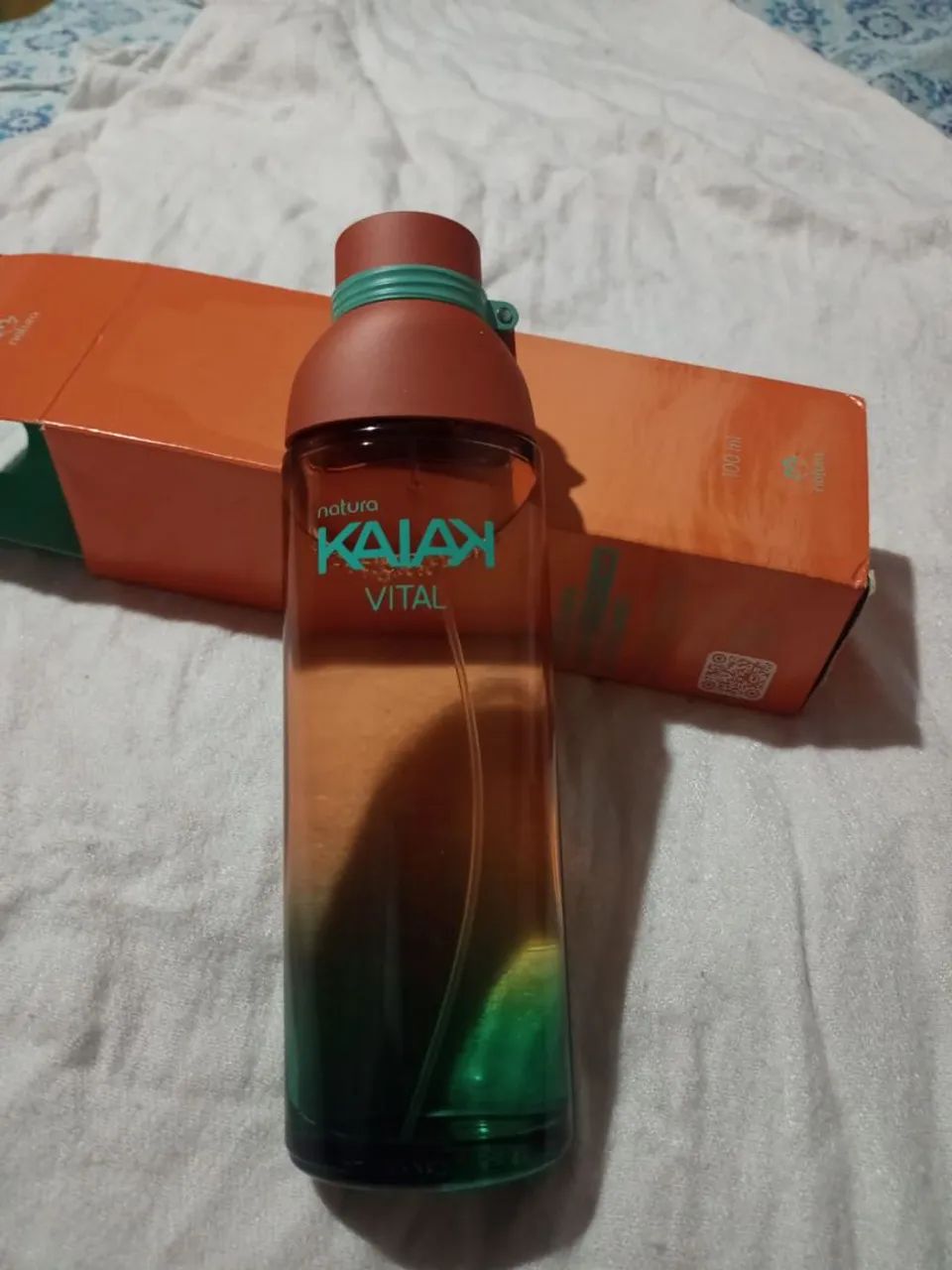 Perfume da Natura 