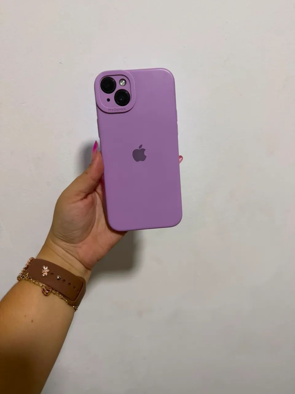 iPhone 14 Plus 128gb - Todo Original - Foto 2