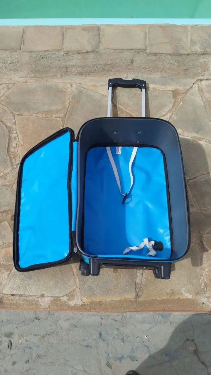 Mala de Viagem - Foto 4
