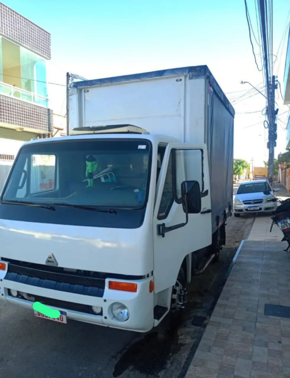 Agrale 6000