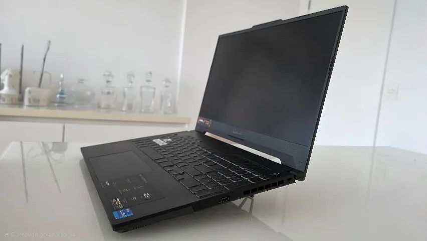 Notebook Asus TUF Gaming F15 - Foto 3