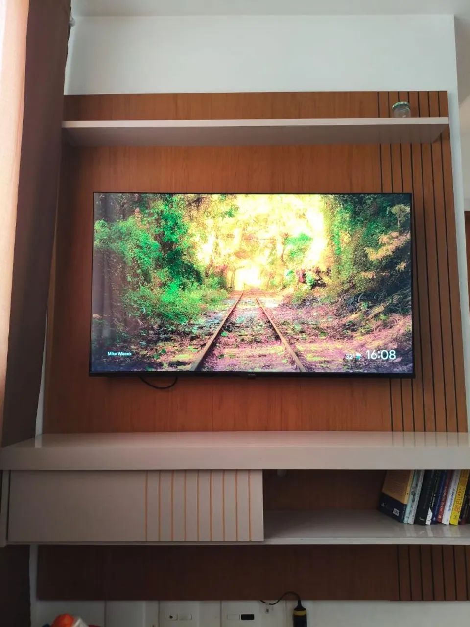 SMART TV LED 50