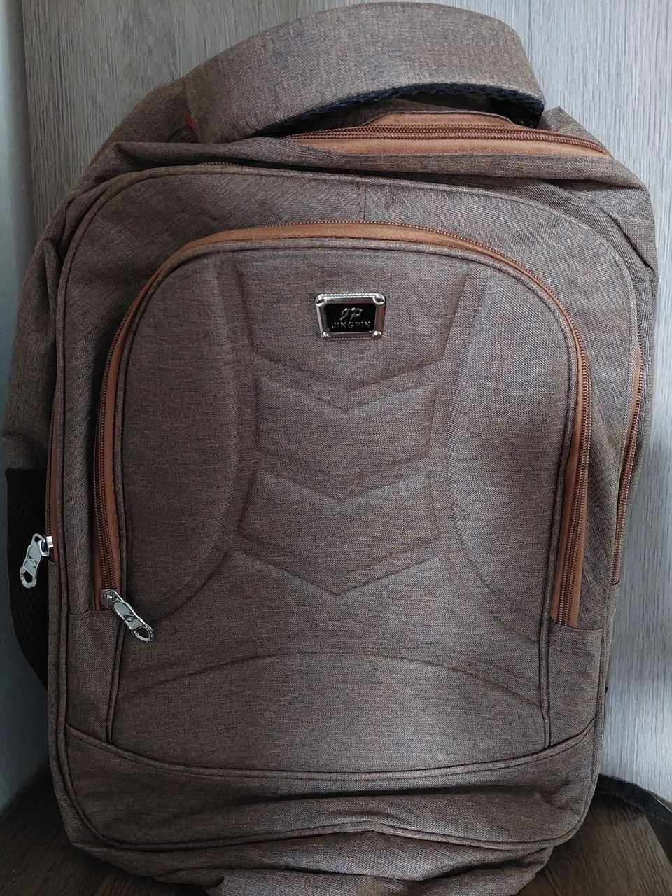 Vendo uma Mochila e uma Bolsa de Praia - Foto 2