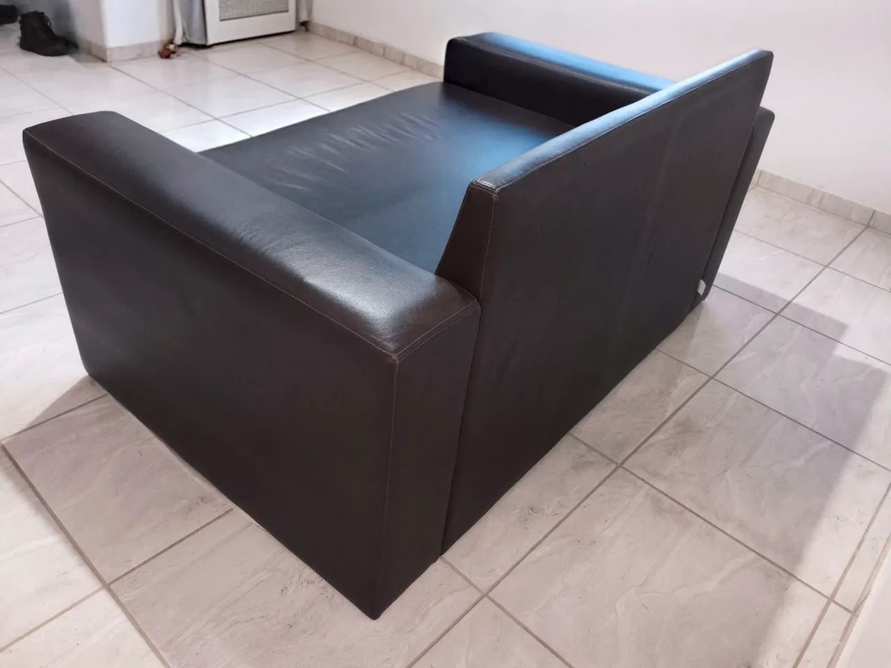 Sofá Cama Castor - Foto 5
