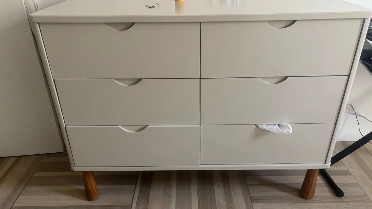 Quarto de bebê luxo - Foto 5