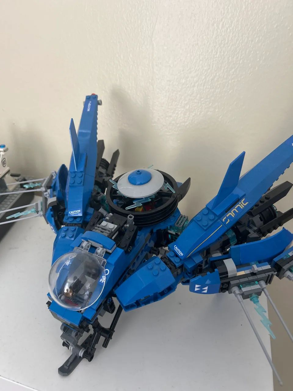 Lego ninjago 