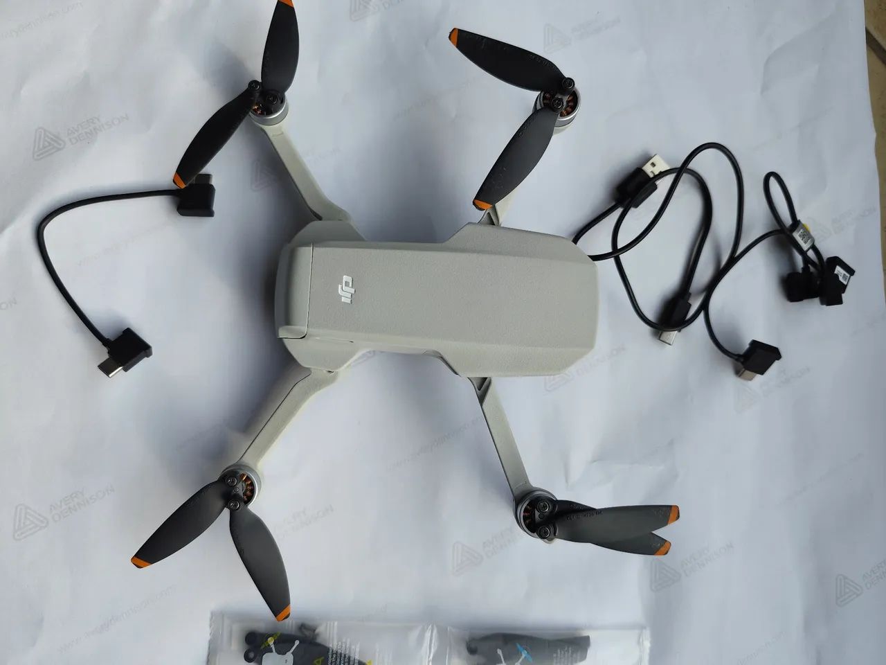 Drone DJI mini 4k  - Foto 2