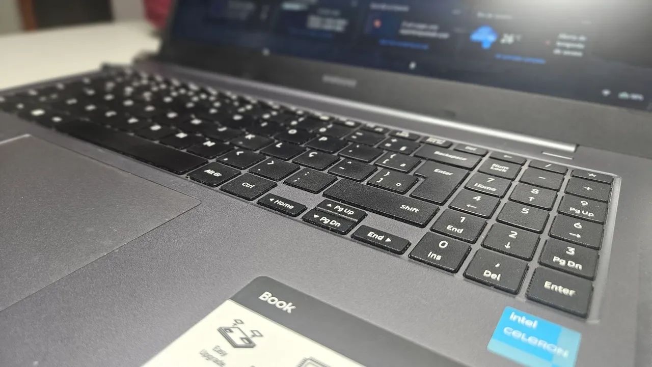 Notebook Samsung Book  - Foto 2