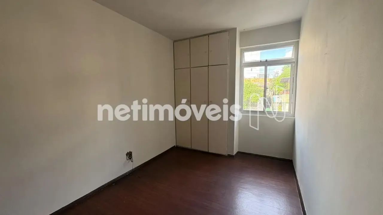 Ótimo Aparamento 2 Quartos no Nova Floresta - Foto 3