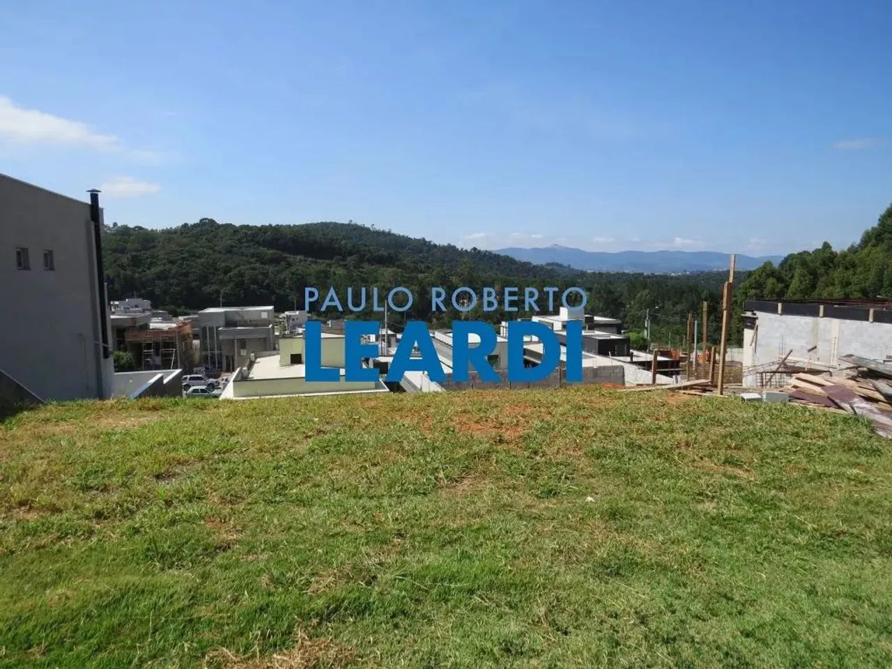 AREA - RIO ABAIXO - SP