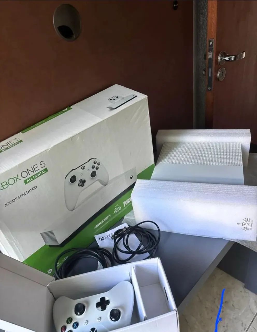 Xbox one S - Foto 2