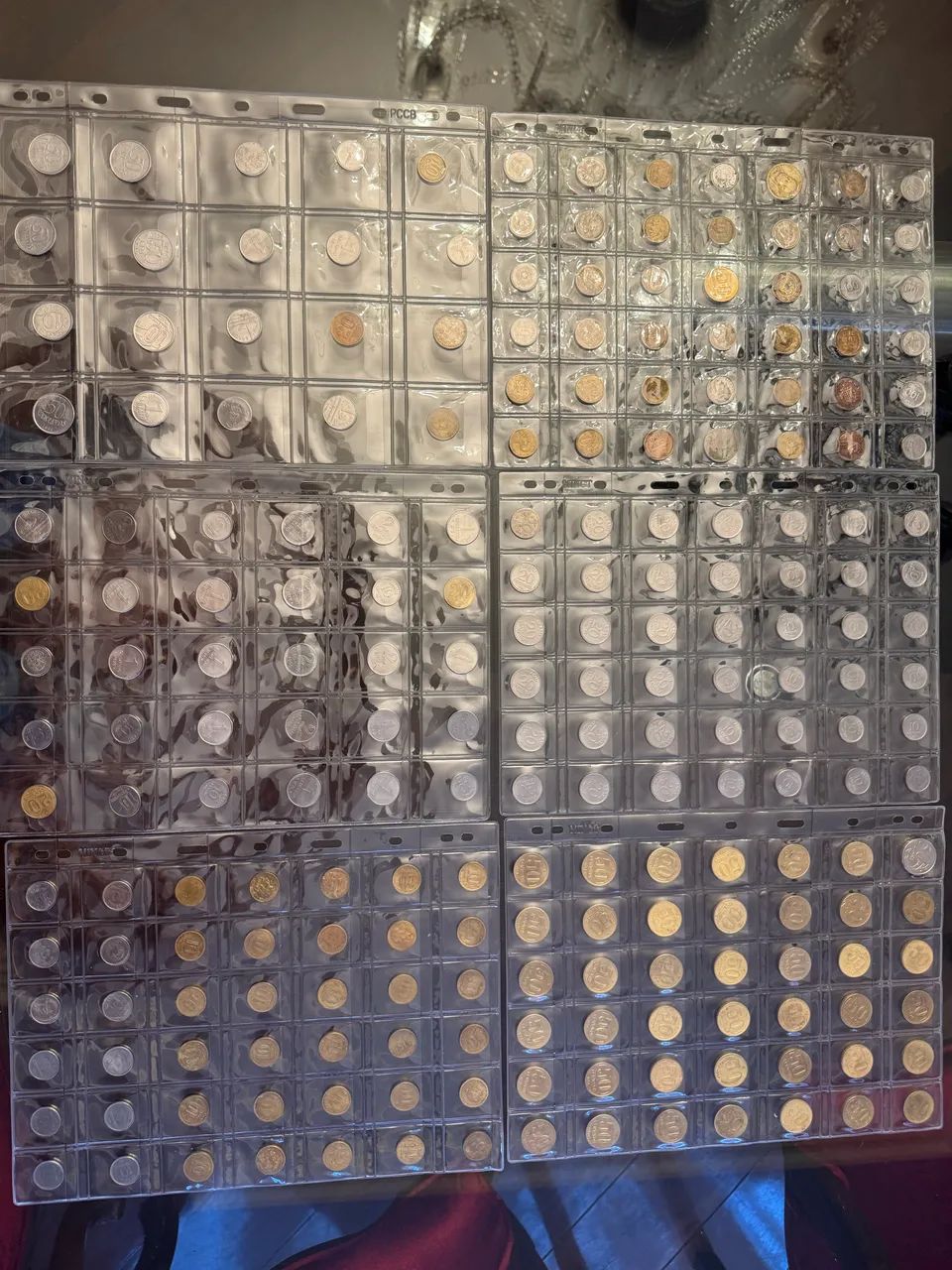Moedas - Foto 3