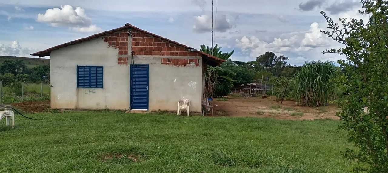 Foto - Anápolis - Área Rural de Anápolis