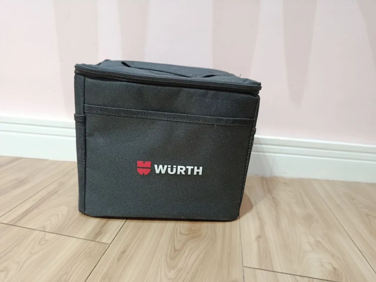 Bolsa térmica / cooler wurth - Foto 4