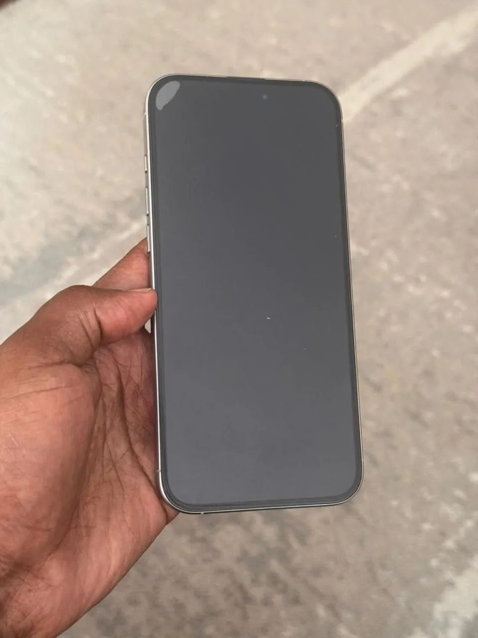 iPhone 16 Pro Max  - Foto 4