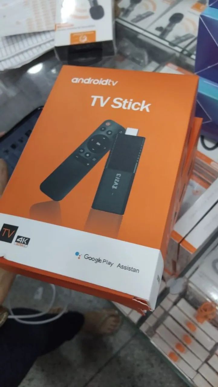 Fire Stick - Foto 3