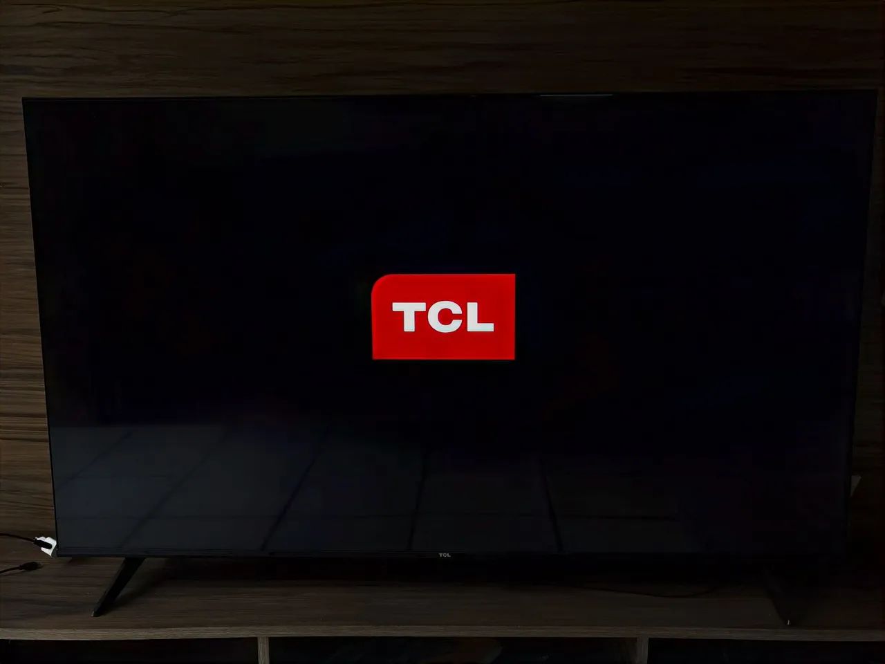 TV Smart TCL 50 polegadas - Foto 3
