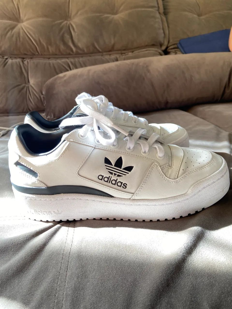 Adidas Forum Bold - Foto 3