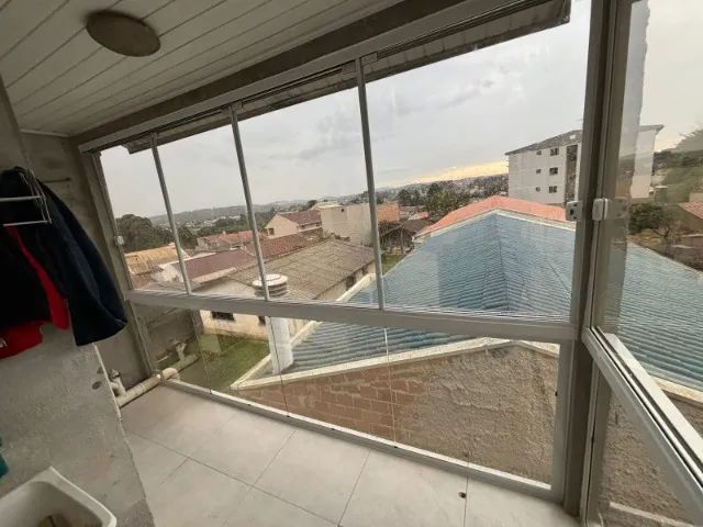 Fechamento de Sacada - Foto 2