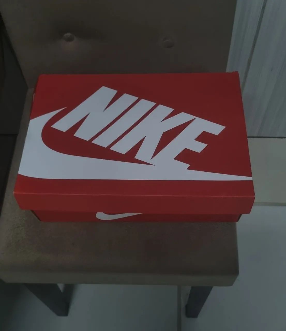 Tênis Nike Air max - Foto 2