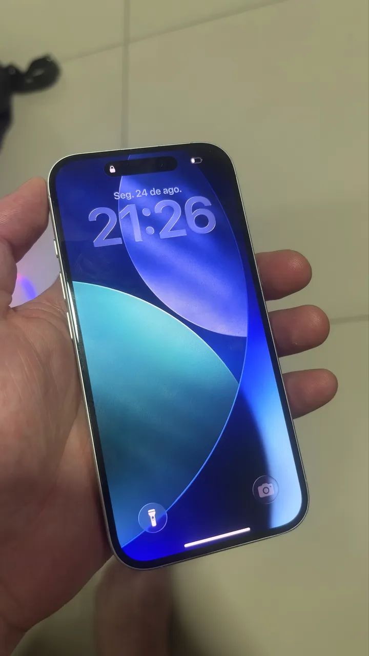 iPhone 16 - Foto 4