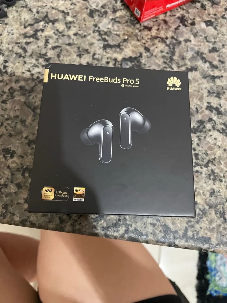 Fone de ouvido  - Foto 2