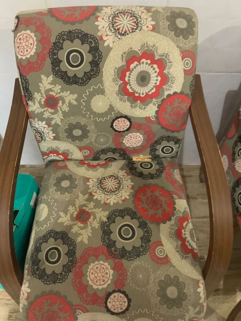 poltronas usadas  - Foto 2