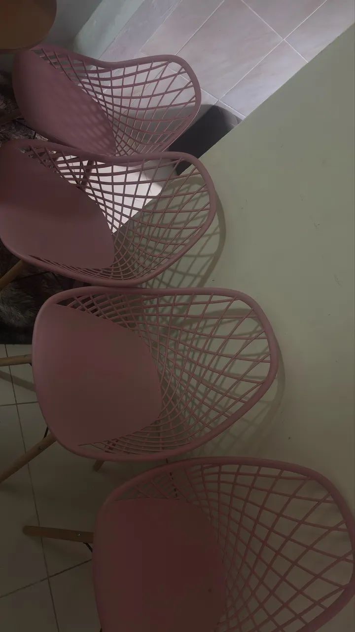 Cadeiras  - Foto 4