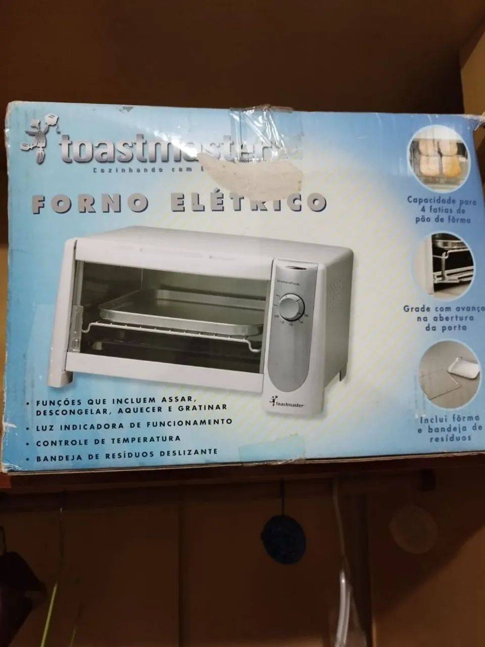 Forno