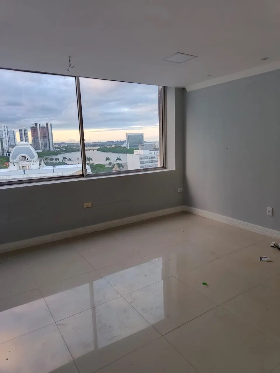 Ótima sala comercial Santo Antônio  - Foto 3