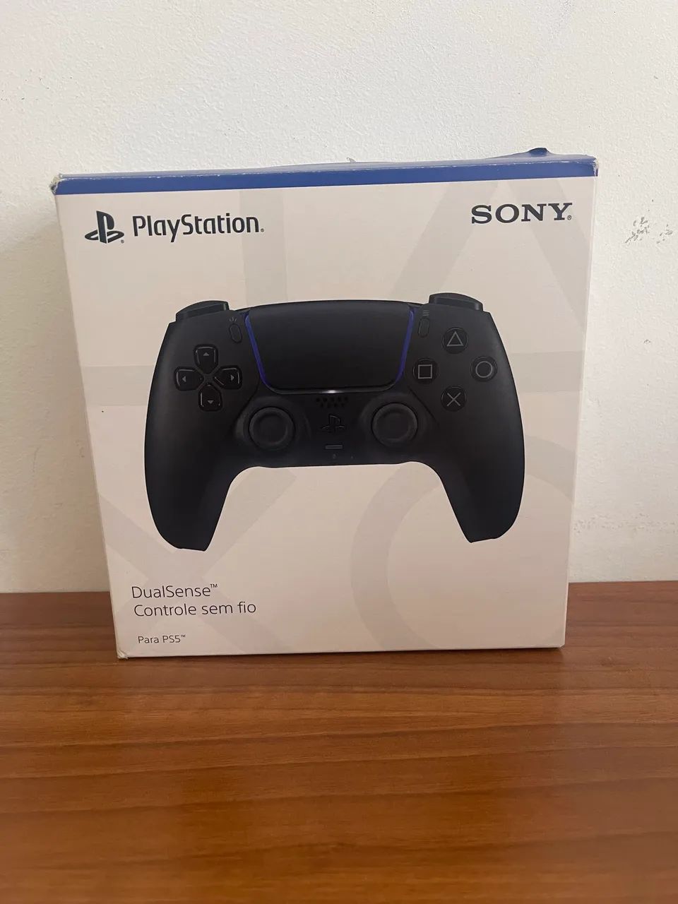 Controle de Ps5 DualSense 