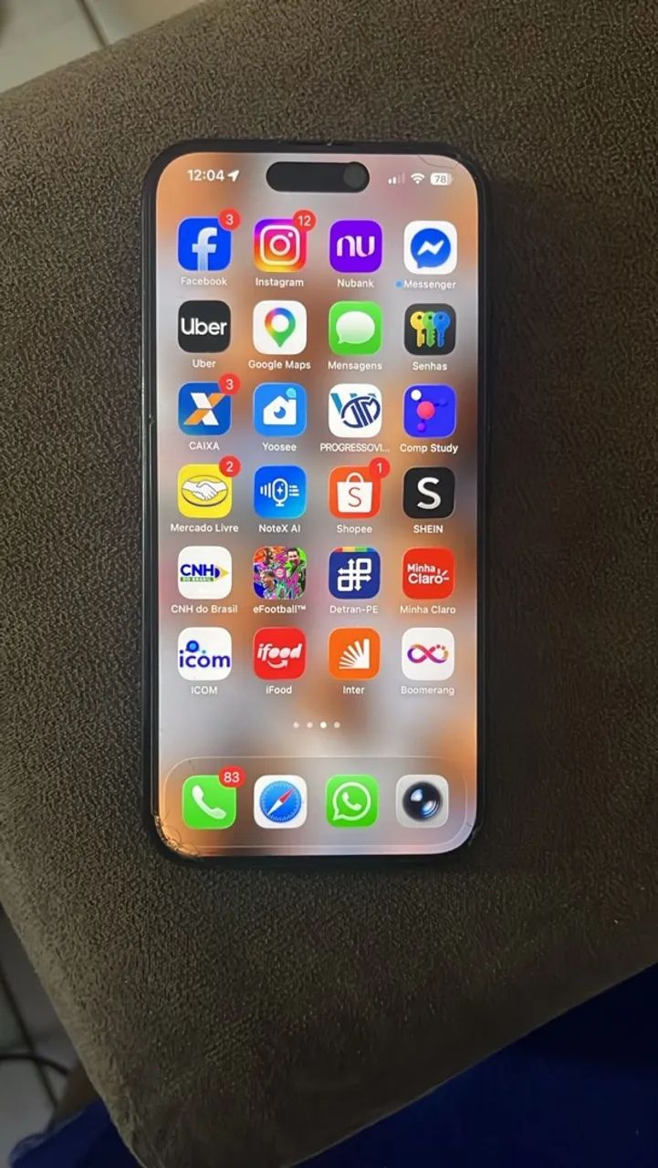 iPhone vende 