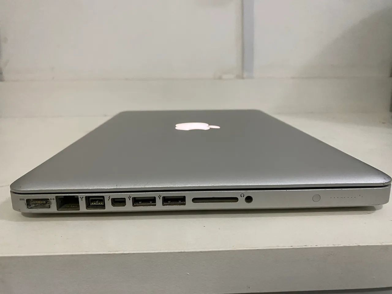 MacBook pro - Foto 5