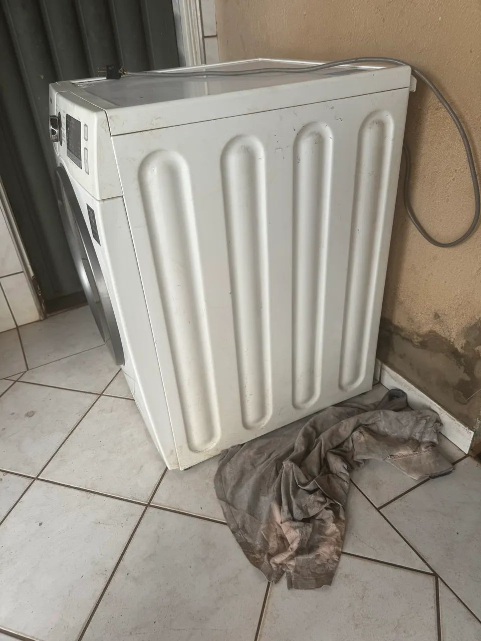 Vendo Lava e Seca 
