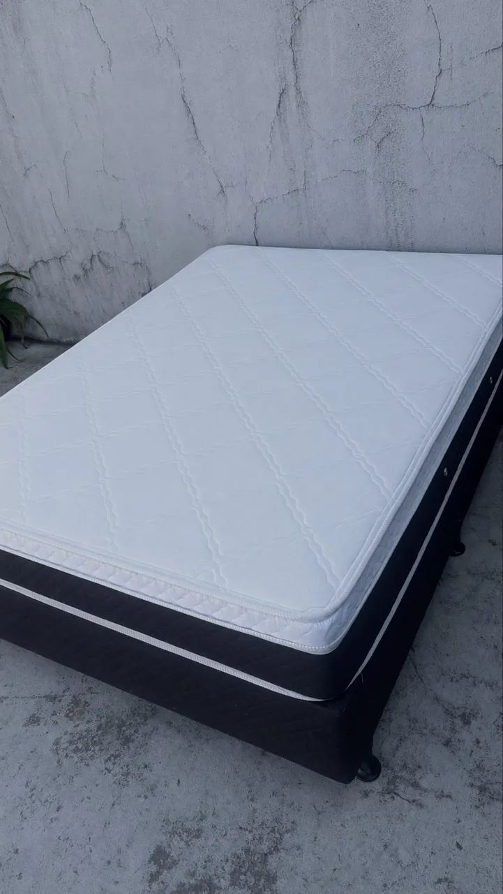 Cama de casal - Foto 2