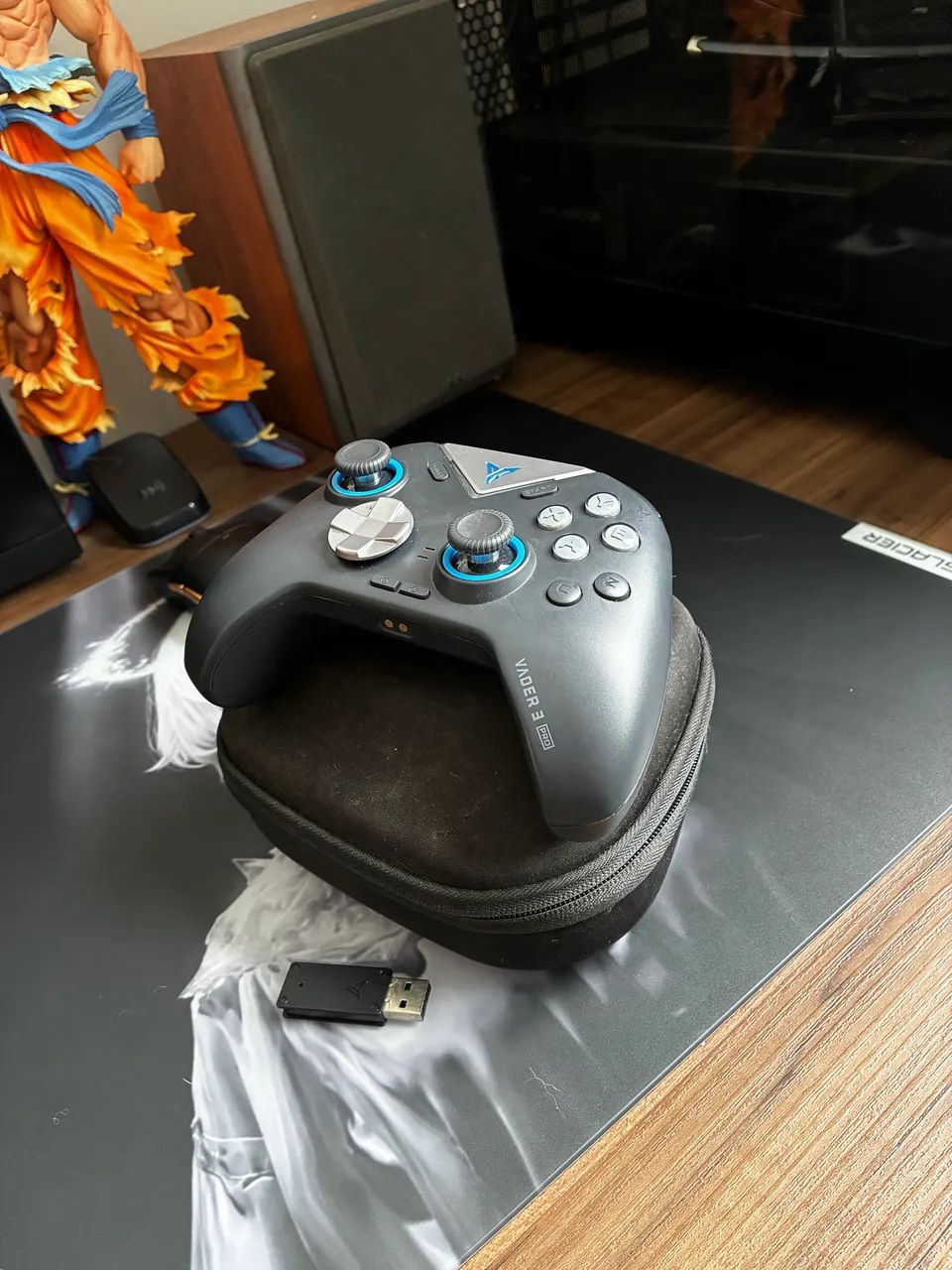 Controle Vader 3 Pro - Foto 2