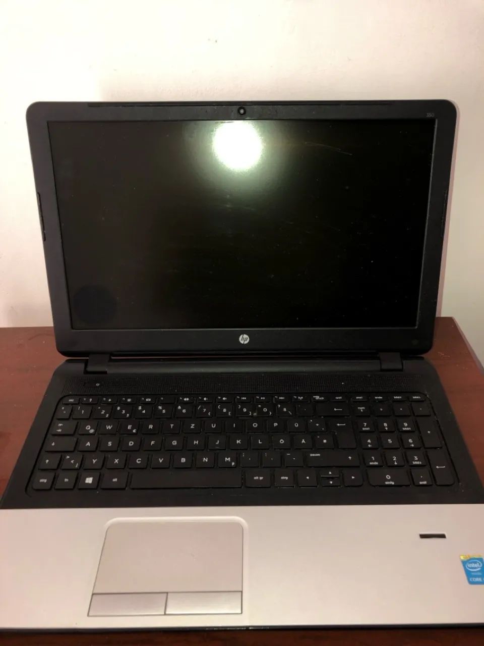 Notebook HP - Foto 2