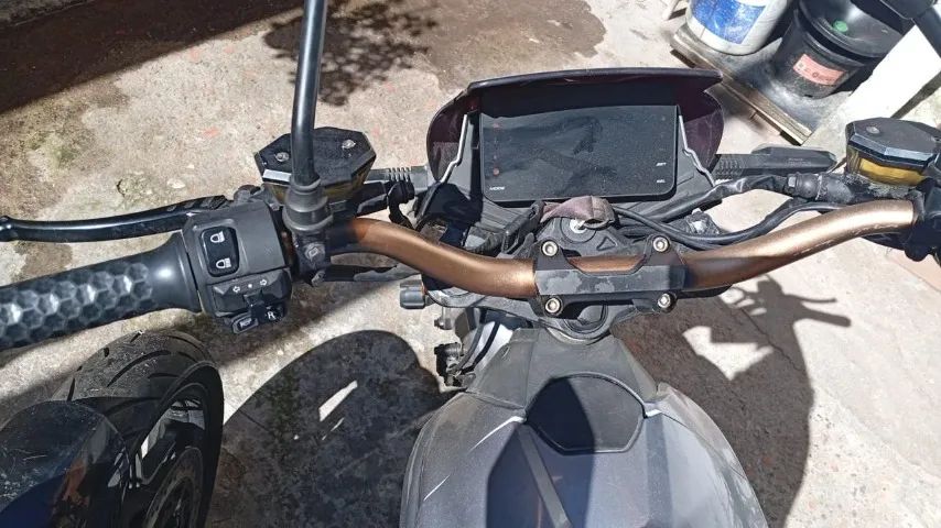 MOTOS VOLTZ EVS   - Foto 3