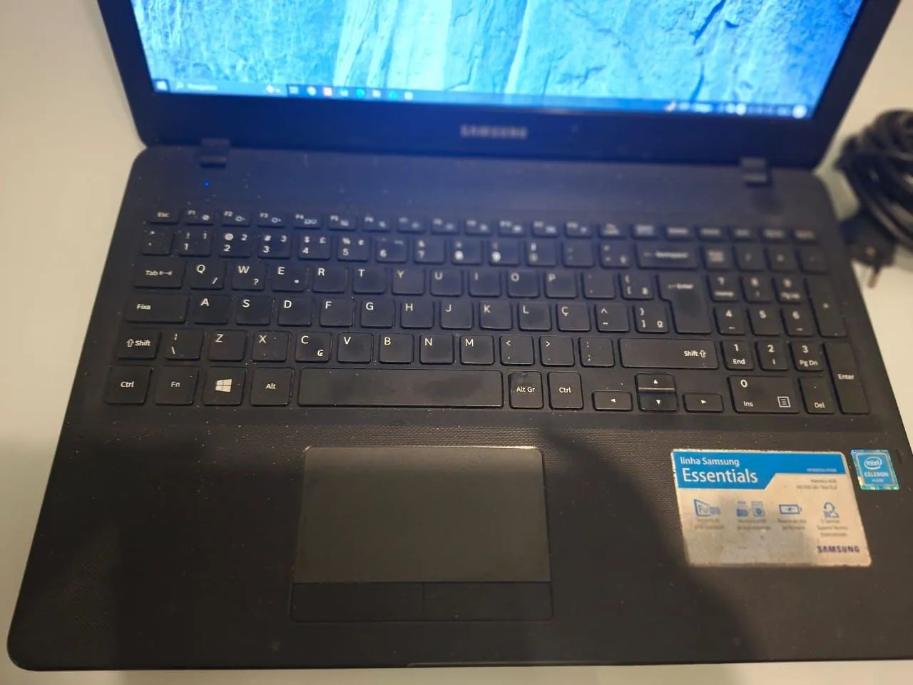 Notebook Samsung  - Foto 3
