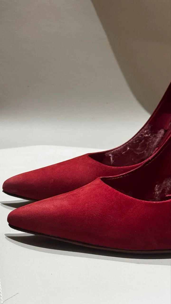 Scarpin Schutz - Foto 2