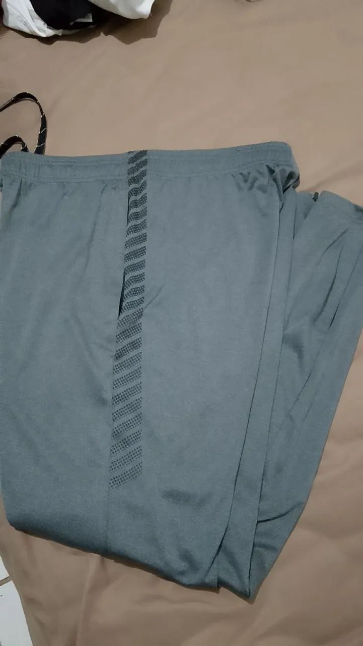 Calça  esporte get over / New balance  - Foto 2