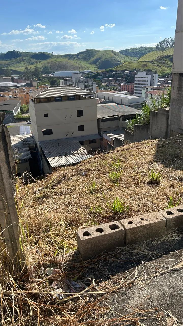 Foto - Juiz de Fora - Santa Cruz