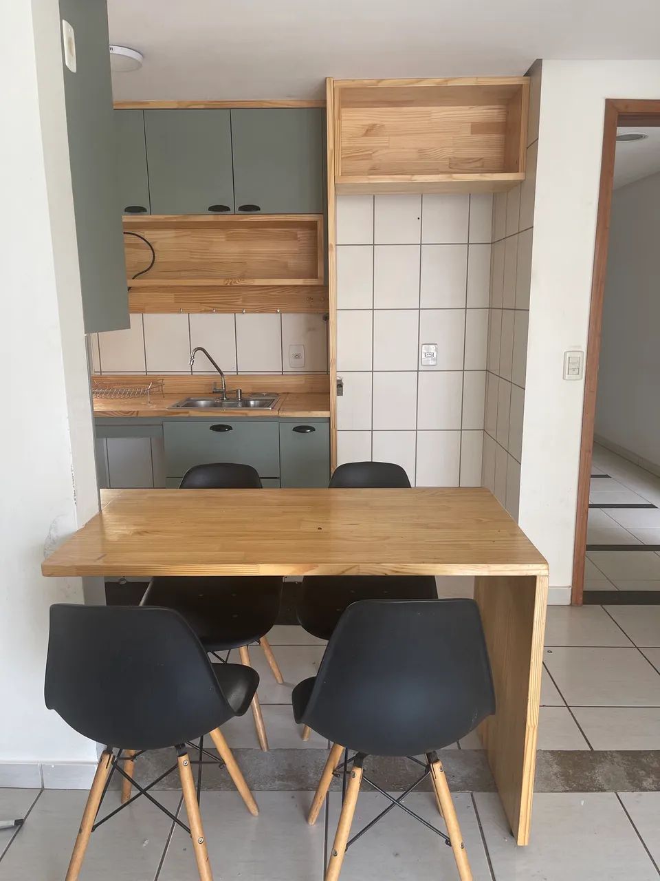 Cozinha completa  - Foto 4