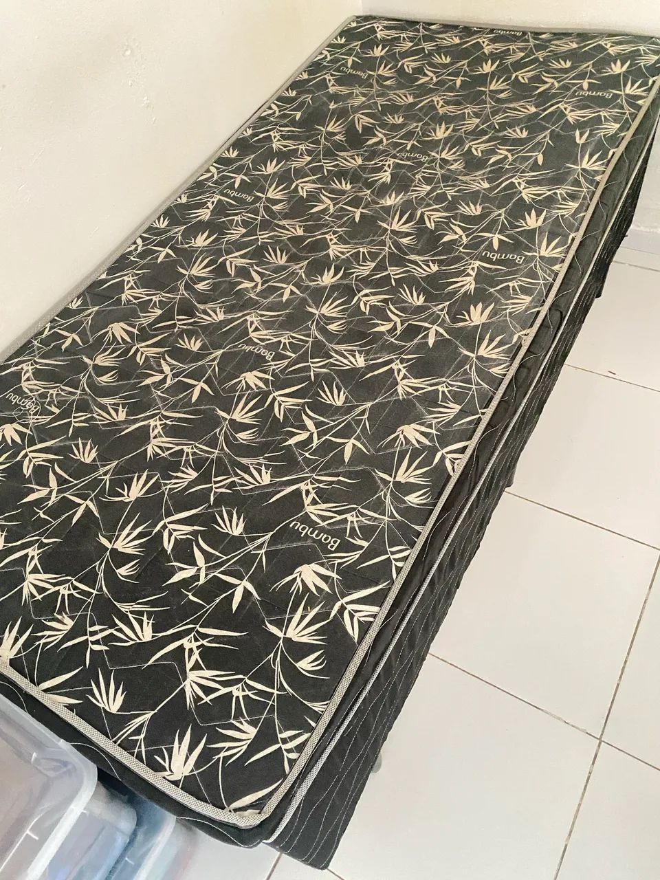 Cama box solteiro  - Foto 3