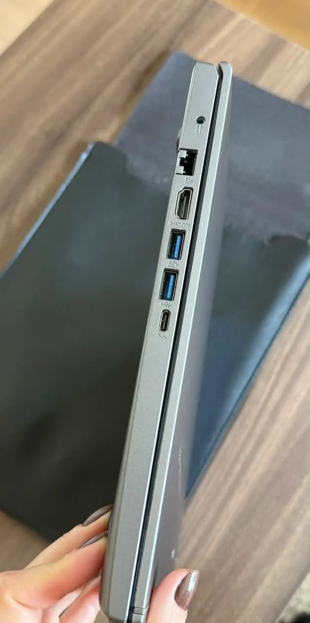 notebook Acer aspire go i5 13 geração  - Foto 4
