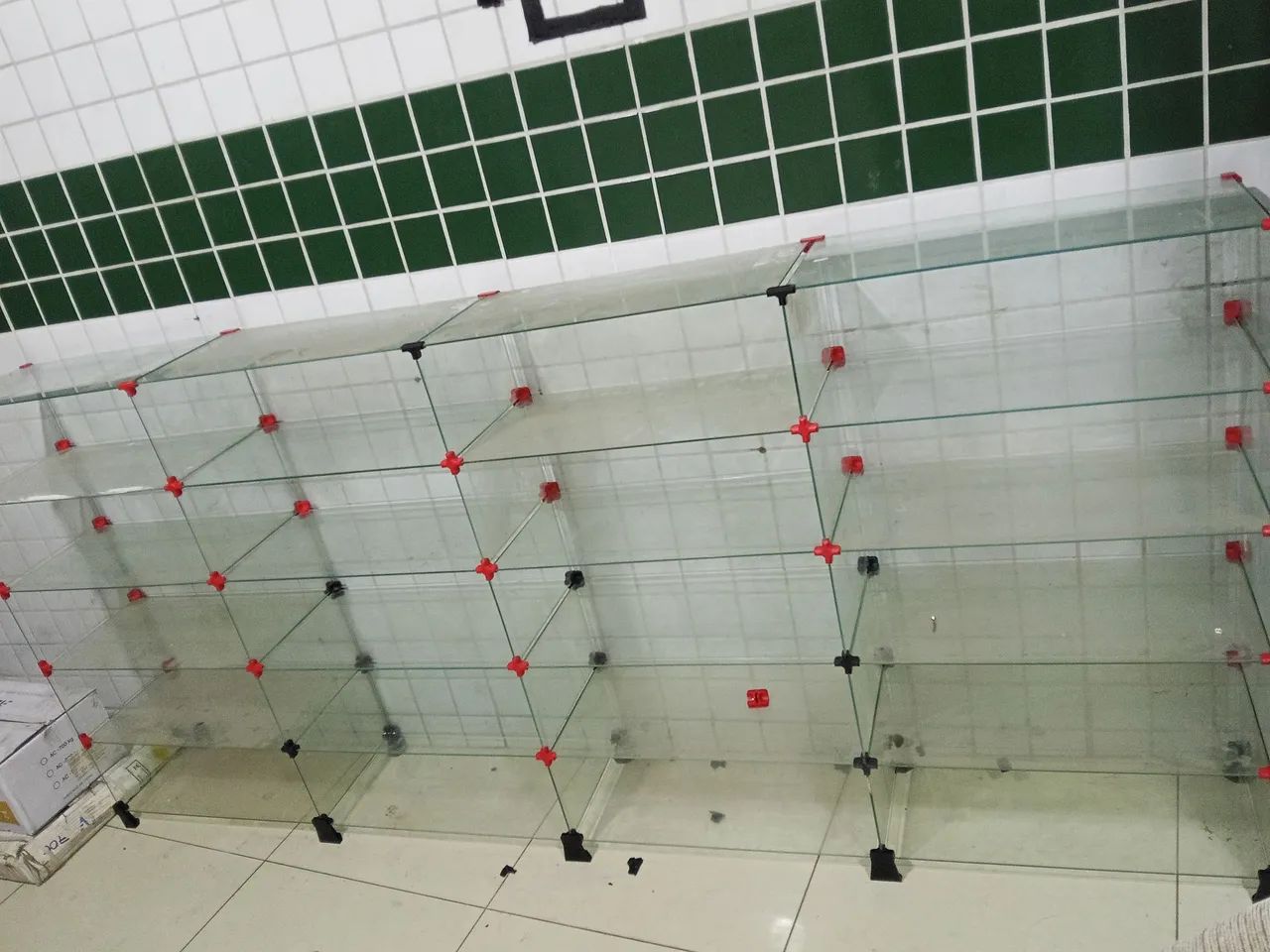 Balcão vitrine  - Foto 5