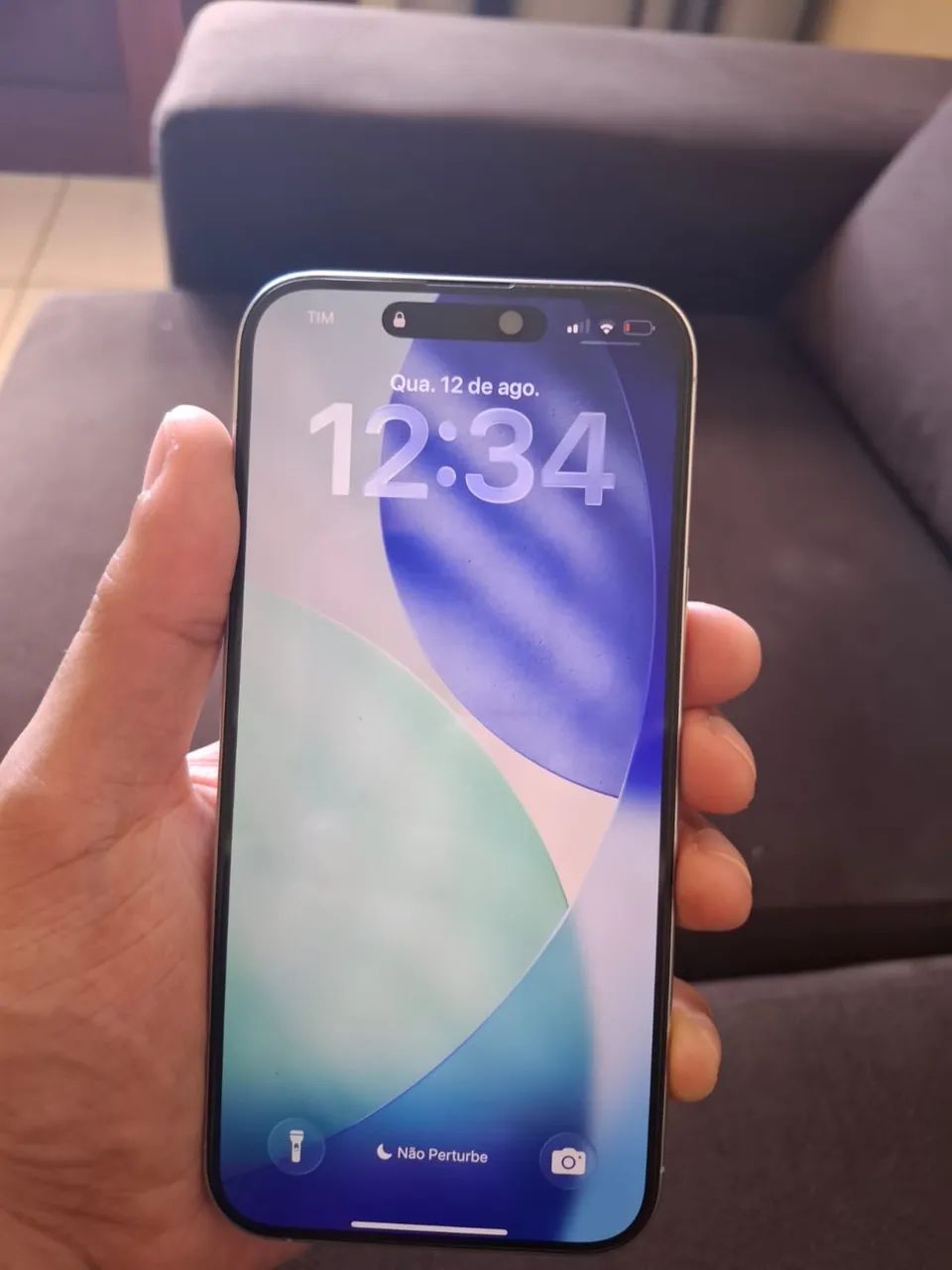 iPhone 16 PRO MAX - 256 gb - Foto 3